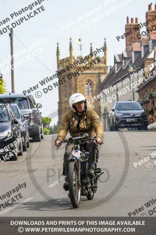 Vintage motorcycle club;eventdigitalimages;no limits trackdays;peter wileman photography;vintage motocycles;vmcc banbury run photographs